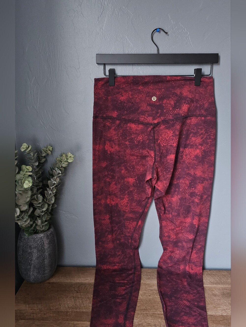 Lululemon Lunar Leggings